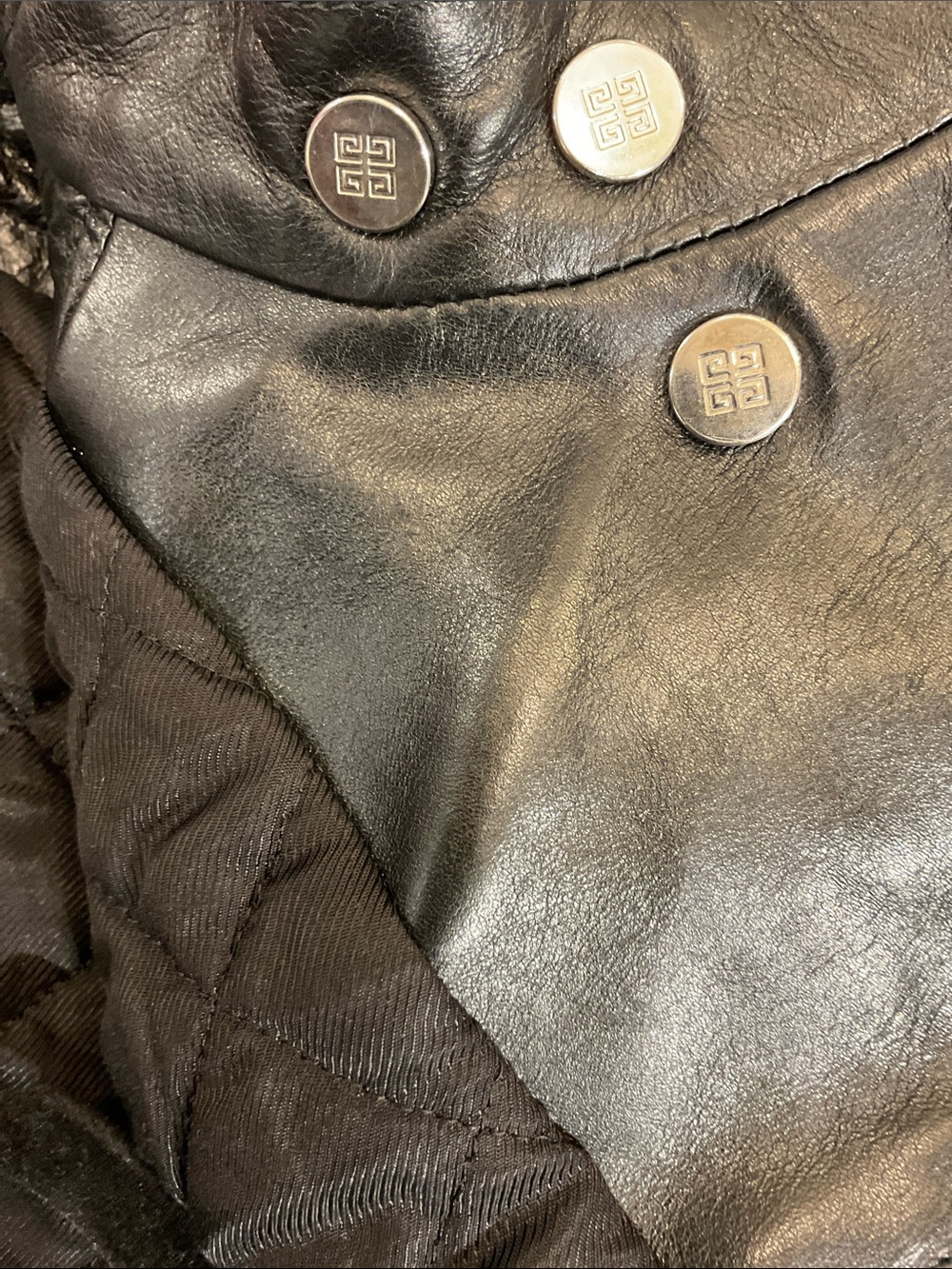 Givenchy Jacket - Picture 9 of 9